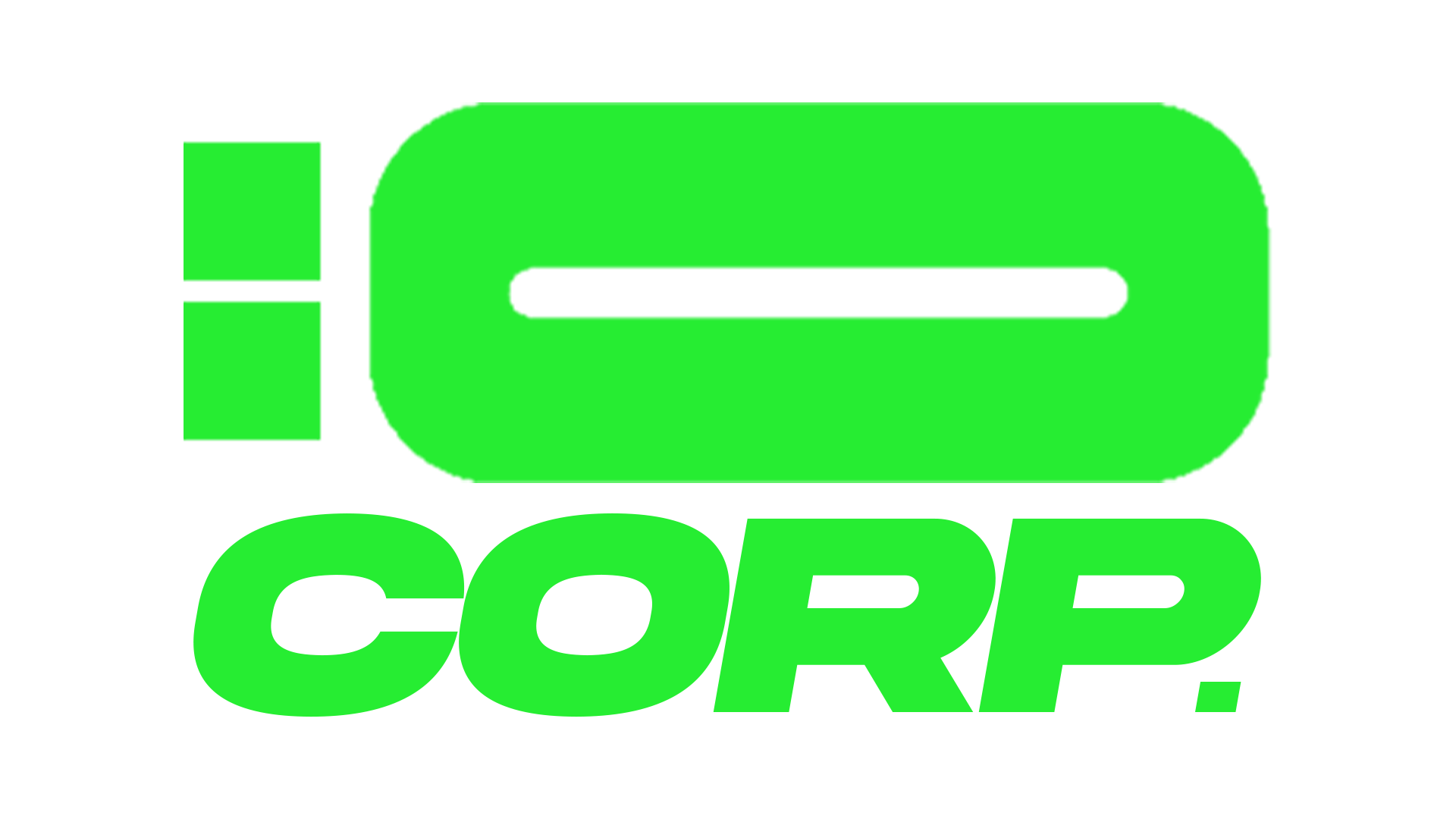 Logo OCorporation